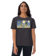 Luxury Land Unisex Organic Cotton T-Shirt