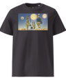 Luxury Land Unisex Organic Cotton T-Shirt