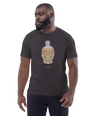 Bottom of The Bottle Unisex Organic Cotton T-Shirt
