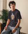 Bottom of The Bottle Unisex Organic Cotton T-Shirt