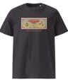 Love Bill Note Unisex Organic Cotton T-Shirt