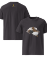 Freedom of Life Unisex Organic Cotton T-Shirt