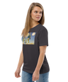 Luxury Land Unisex Organic Cotton T-Shirt
