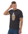 Bottom of The Bottle Unisex Organic Cotton T-Shirt
