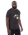 Freedom of Life Unisex Organic Cotton T-Shirt