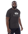 The Lost Crown Unisex Organic Cotton T-Shirt