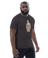 Bottom of The Bottle Unisex Organic Cotton T-Shirt