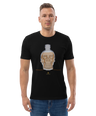 Bottom of The Bottle Unisex Organic Cotton T-Shirt