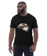 Freedom of Life Unisex Organic Cotton T-Shirt