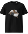Freedom of Life Unisex Organic Cotton T-Shirt