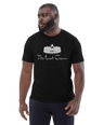 The Lost Crown Unisex Organic Cotton T-Shirt