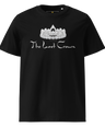 The Lost Crown Unisex Organic Cotton T-Shirt