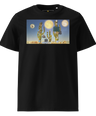 Luxury Land Unisex Organic Cotton T-Shirt