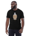 Bottom of The Bottle Unisex Organic Cotton T-Shirt