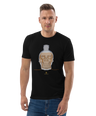 Bottom of The Bottle Unisex Organic Cotton T-Shirt
