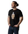 Bottom of The Bottle Unisex Organic Cotton T-Shirt