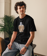 Bottom of The Bottle Unisex Organic Cotton T-Shirt