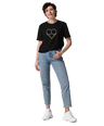 Love Currency Unisex Organic Cotton T-Shirt