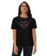 Love Currency Unisex Organic Cotton T-Shirt
