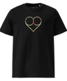 Love Currency Unisex Organic Cotton T-Shirt
