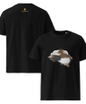 Freedom of Life Unisex Organic Cotton T-Shirt