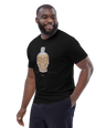 Bottom of The Bottle Unisex Organic Cotton T-Shirt