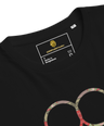 Love Currency Unisex Organic Cotton T-Shirt