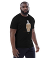 Bottom of The Bottle Unisex Organic Cotton T-Shirt