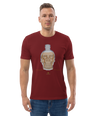 Bottom of The Bottle Unisex Organic Cotton T-Shirt