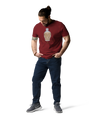Bottom of The Bottle Unisex Organic Cotton T-Shirt