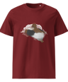 Freedom of Life Unisex Organic Cotton T-Shirt