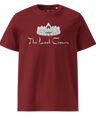 The Lost Crown Unisex Organic Cotton T-Shirt