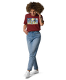 Luxury Land Unisex Organic Cotton T-Shirt
