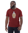 Bottom of The Bottle Unisex Organic Cotton T-Shirt