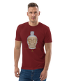 Bottom of The Bottle Unisex Organic Cotton T-Shirt