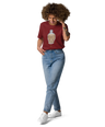 Bottom of The Bottle Unisex Organic Cotton T-Shirt