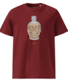 Bottom of The Bottle Unisex Organic Cotton T-Shirt