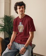 Bottom of The Bottle Unisex Organic Cotton T-Shirt