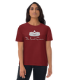 The Lost Crown Unisex Organic Cotton T-Shirt