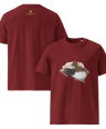 Freedom of Life Unisex Organic Cotton T-Shirt