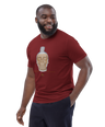 Bottom of The Bottle Unisex Organic Cotton T-Shirt