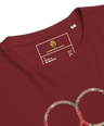 Love Currency Unisex Organic Cotton T-Shirt