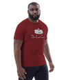 The Lost Crown Unisex Organic Cotton T-Shirt