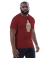 Bottom of The Bottle Unisex Organic Cotton T-Shirt