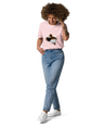 Freedom of Life Unisex Organic Cotton T-Shirt