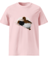 Freedom of Life Unisex Organic Cotton T-Shirt