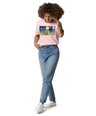 Luxury Land Unisex Organic Cotton T-Shirt