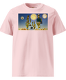 Luxury Land Unisex Organic Cotton T-Shirt