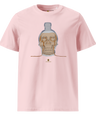 Bottom of The Bottle Unisex Organic Cotton T-Shirt