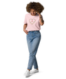 Love Currency Unisex Organic Cotton T-Shirt